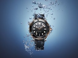 đồng hồ OMEGA Seamaster Diver 300M