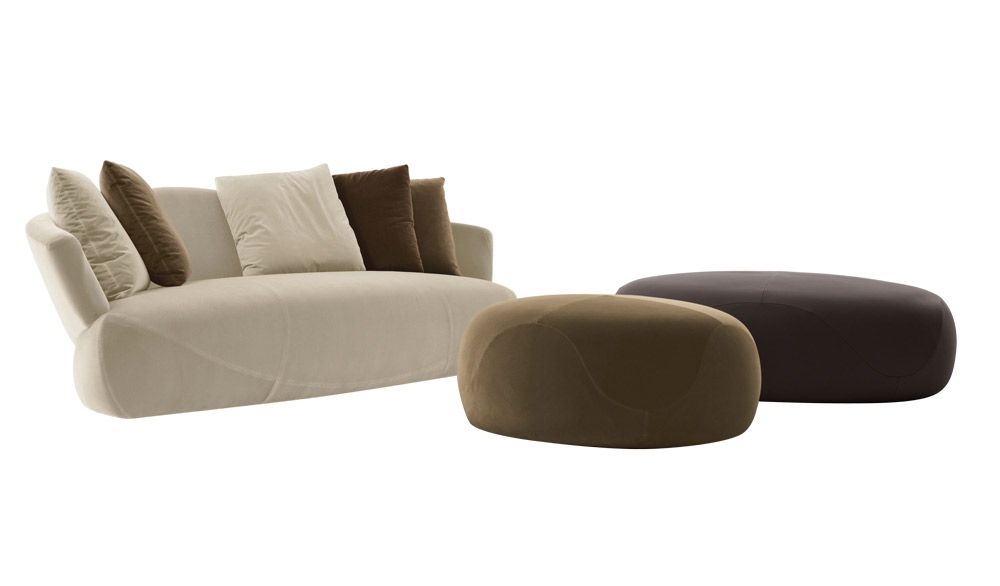 màu nội thất Bộ Sofa Solemyidae, Giorgetti