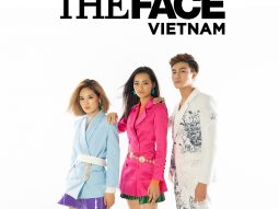 Top 3 the face Vietnam 2018 hinh anh
