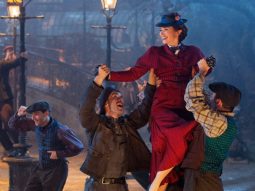 Mary Poppins Returns -09
