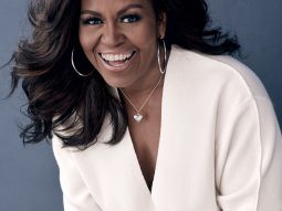 Michelle Obama Oprah