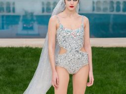 NTK Karl Lagerfeld vắng mặt trong show diễn Chanel Couture Xuân – Hè 2019