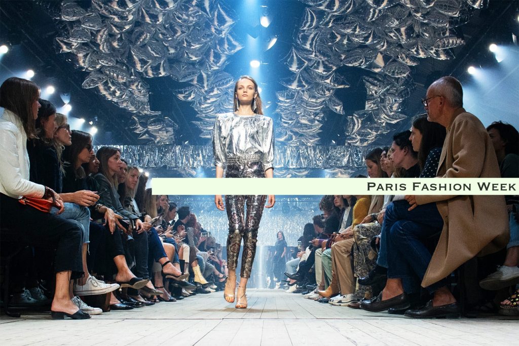 Lịch diễn Tuần lễ thời trang Thu Đông 2019 tại 4 kinh đô Milan – Paris – New York – London 3
