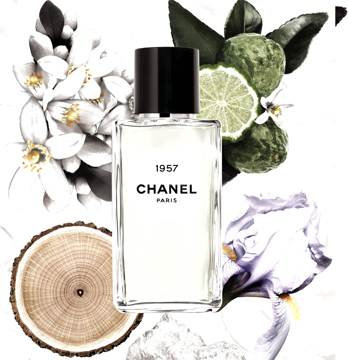 Nước Hoa Nữ Chanel Chance Eau Fraiche Eau De Toilette 100ml Của Pháp