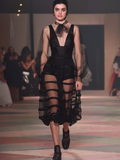 Dior Haute Couture 2019 | Tin thời trang 56