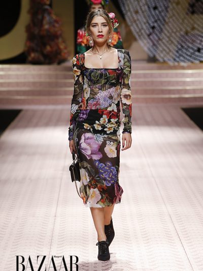 Thương hiệu Dolce & Gabbana | Xu hướng thời trang 2019 103
