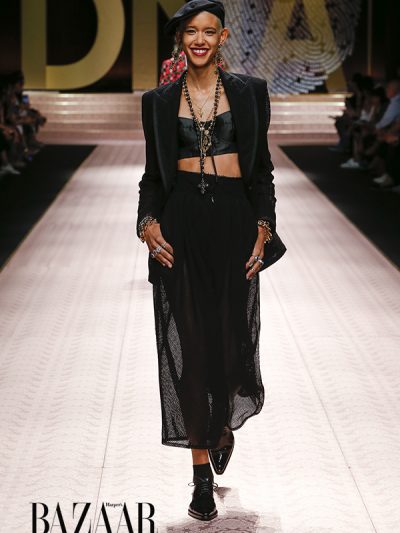 Thương hiệu Dolce & Gabbana | Xu hướng thời trang 2019 111