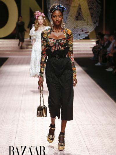 Thương hiệu Dolce & Gabbana | Xu hướng thời trang 2019 116