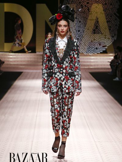 Thương hiệu Dolce & Gabbana | Xu hướng thời trang 2019 118