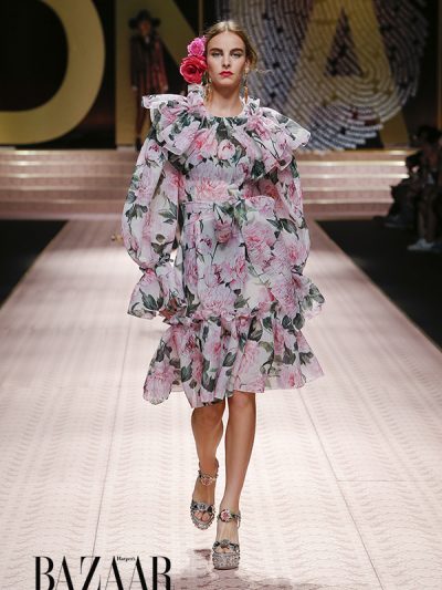 Thương hiệu Dolce & Gabbana | Xu hướng thời trang 2019 126