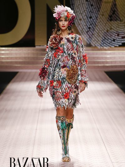 Thương hiệu Dolce & Gabbana | Xu hướng thời trang 2019 128