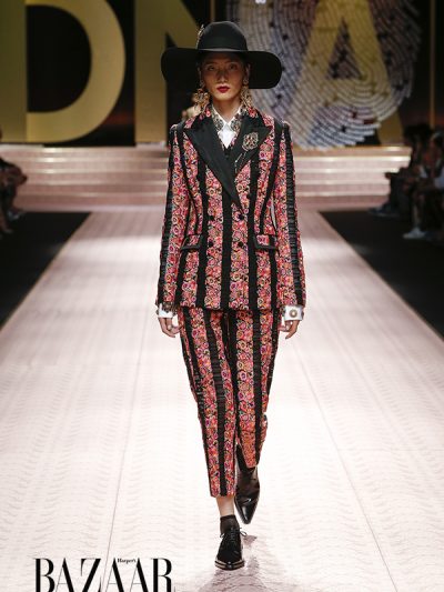 Thương hiệu Dolce & Gabbana | Xu hướng thời trang 2019 129