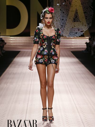 Thương hiệu Dolce & Gabbana | Xu hướng thời trang 2019 134