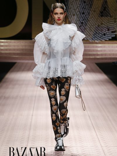 Thương hiệu Dolce & Gabbana | Xu hướng thời trang 2019 135