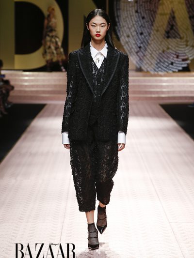 Thương hiệu Dolce & Gabbana | Xu hướng thời trang 2019 137