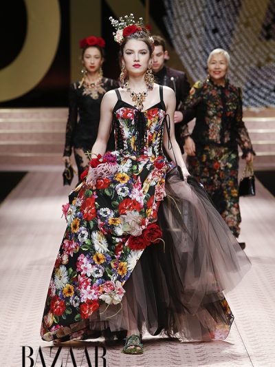 Thương hiệu Dolce & Gabbana | Xu hướng thời trang 2019 143
