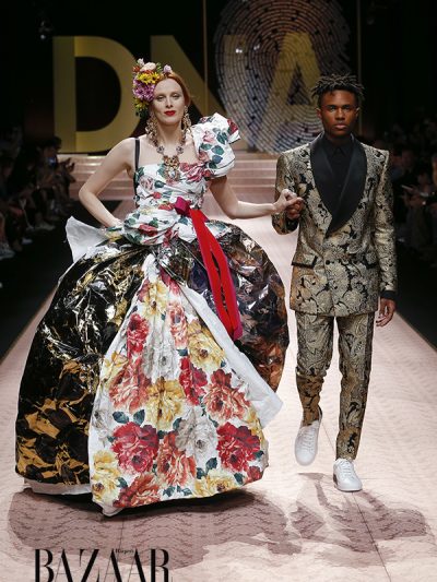 Thương hiệu Dolce & Gabbana | Xu hướng thời trang 2019 148