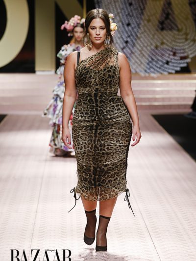 Thương hiệu Dolce & Gabbana | Xu hướng thời trang 2019 19