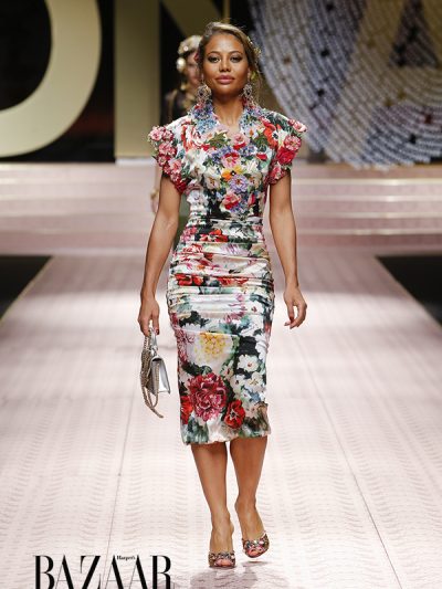 Thương hiệu Dolce & Gabbana | Xu hướng thời trang 2019 33