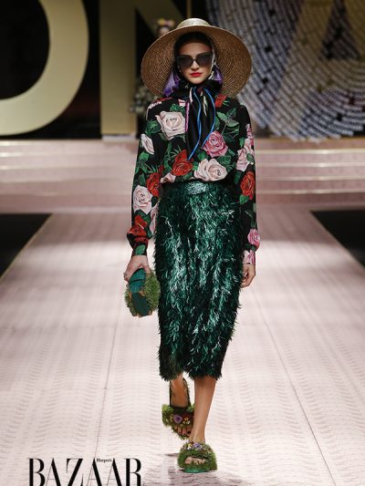 Thương hiệu Dolce & Gabbana | Xu hướng thời trang 2019 43