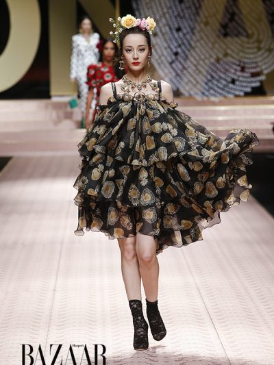 Thương hiệu Dolce & Gabbana | Xu hướng thời trang 2019 45