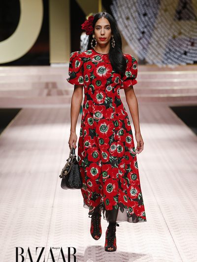 Thương hiệu Dolce & Gabbana | Xu hướng thời trang 2019 46