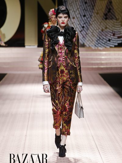 Thương hiệu Dolce & Gabbana | Xu hướng thời trang 2019 59