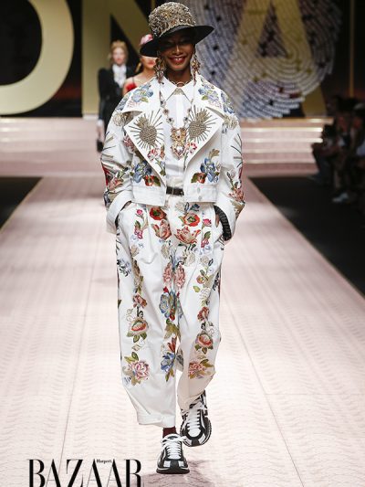 Thương hiệu Dolce & Gabbana | Xu hướng thời trang 2019 61