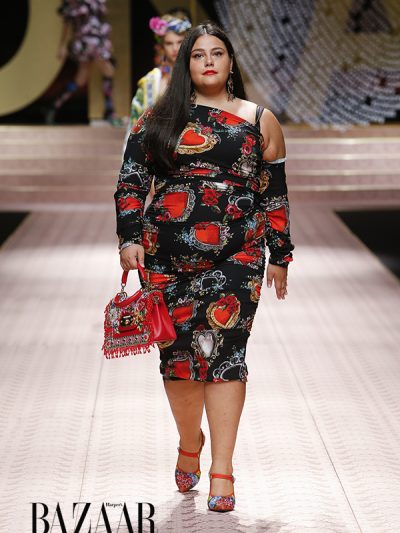 Thương hiệu Dolce & Gabbana | Xu hướng thời trang 2019 64