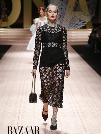 Thương hiệu Dolce & Gabbana | Xu hướng thời trang 2019 74
