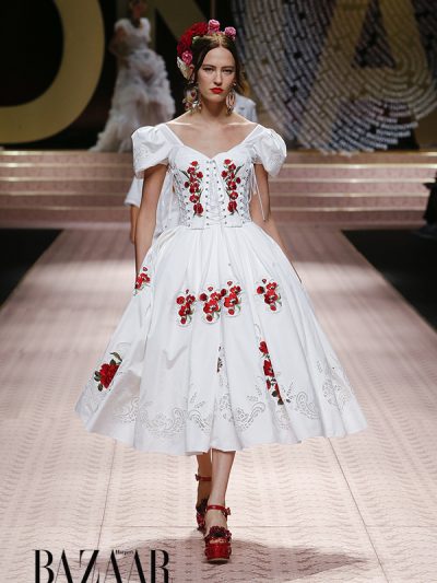 Thương hiệu Dolce & Gabbana | Xu hướng thời trang 2019 75