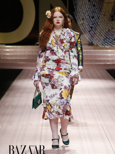 Thương hiệu Dolce & Gabbana | Xu hướng thời trang 2019 79