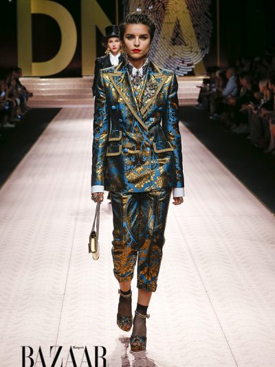 Thương hiệu Dolce & Gabbana | Xu hướng thời trang 2019 80