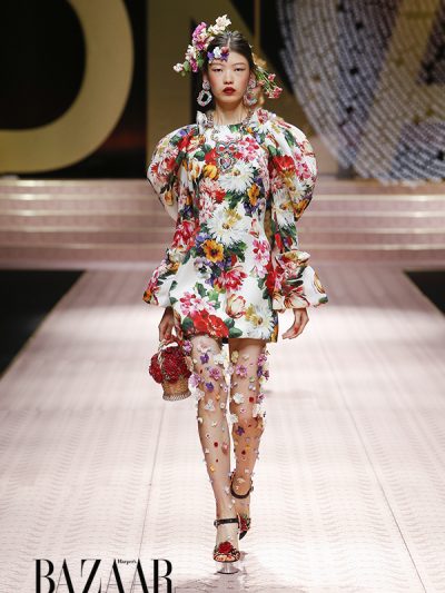Thương hiệu Dolce & Gabbana | Xu hướng thời trang 2019 84