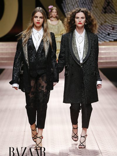 Thương hiệu Dolce & Gabbana | Xu hướng thời trang 2019 89