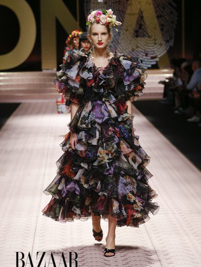 Thương hiệu Dolce & Gabbana | Xu hướng thời trang 2019 91