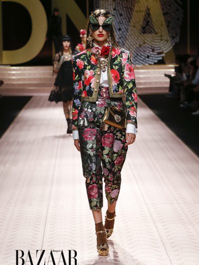 Thương hiệu Dolce & Gabbana | Xu hướng thời trang 2019 94