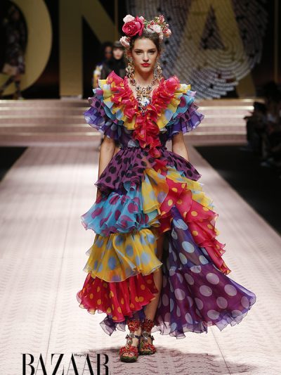 Thương hiệu Dolce & Gabbana | Xu hướng thời trang 2019 96