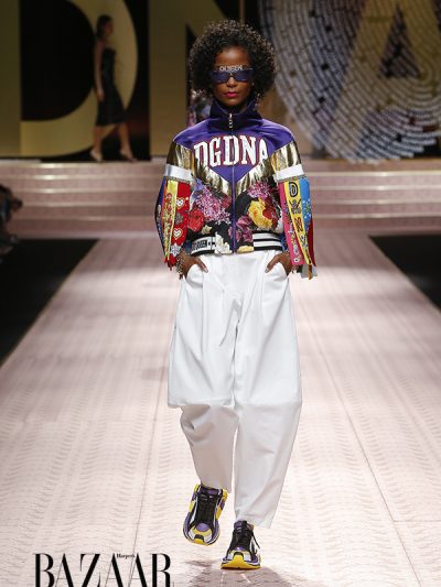 Thương hiệu Dolce & Gabbana | Xu hướng thời trang 2019 98