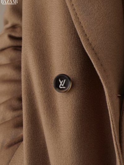 Bộ sưu tập Staple Louis Vuitton Pre Fall 2019 9