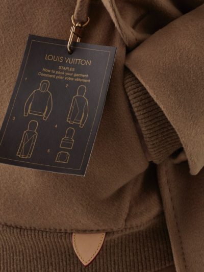 Bộ sưu tập Staple Louis Vuitton Pre Fall 2019 8