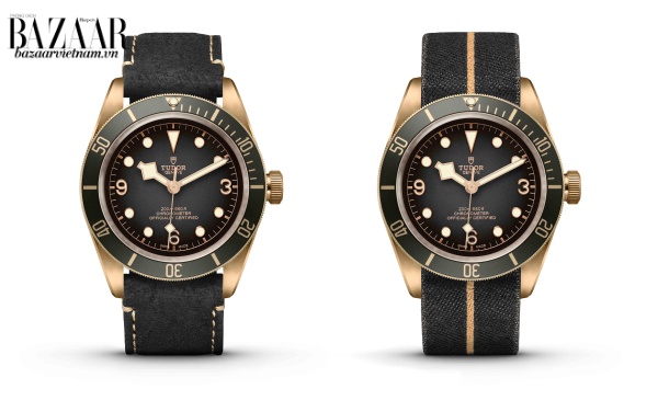 Tudor Black