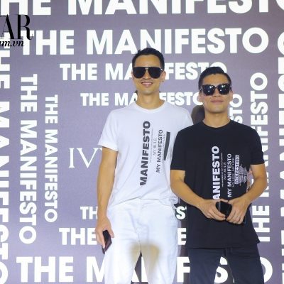 Bộ sưu tập Manifesto| IVY Moda 4