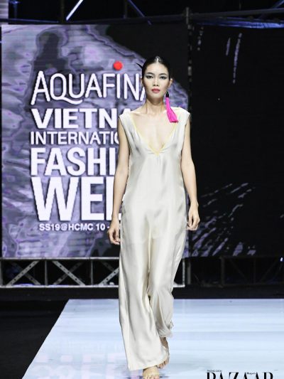 BST Hà Linh Thư | AVIFW SS 2019 11