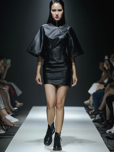 Takara Wong | BST Thu Đông @ Coco Fashion Show 3