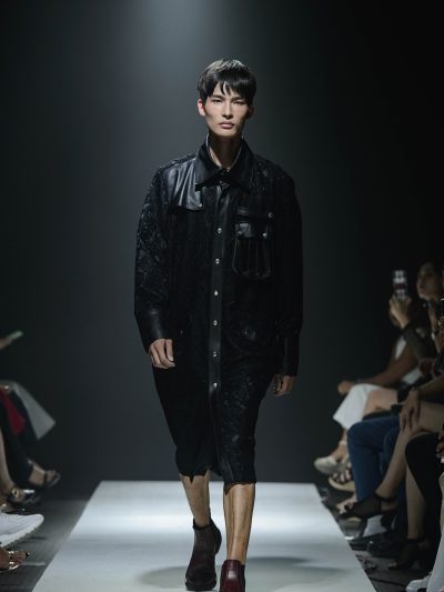 Takara Wong | BST Thu Đông @ Coco Fashion Show 28