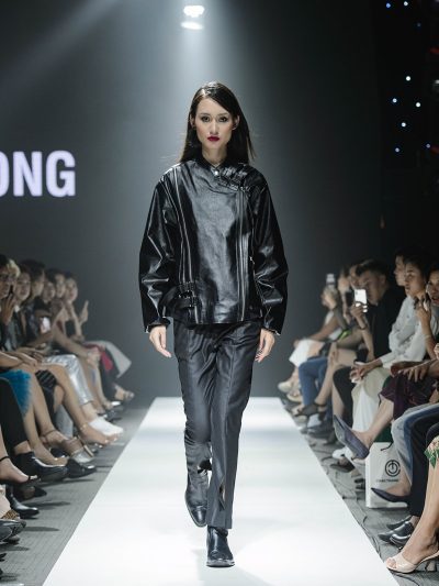 Takara Wong | BST Thu Đông @ Coco Fashion Show 26