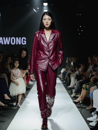 Takara Wong | BST Thu Đông @ Coco Fashion Show 22