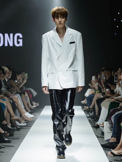 Takara Wong | BST Thu Đông @ Coco Fashion Show 14