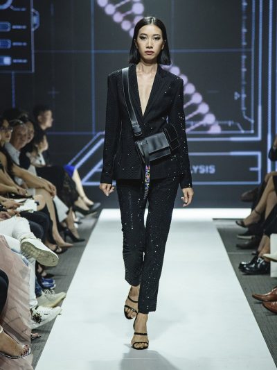 Chung Thanh Phong | BST Meuwgene @ Coco Fashion Show 28